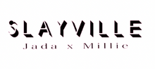 slayyville logo