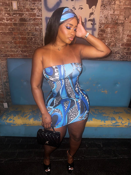 Swirl Girl
