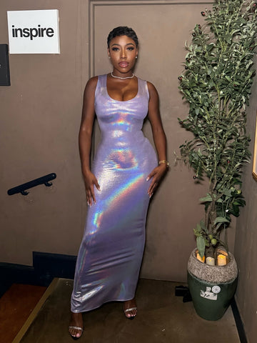 Icy girl long