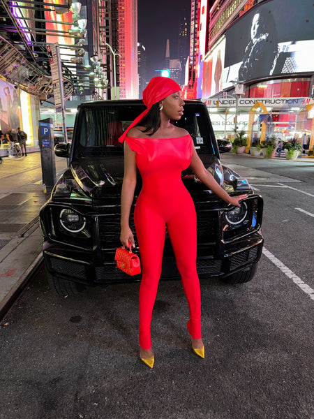 Panther (Red)