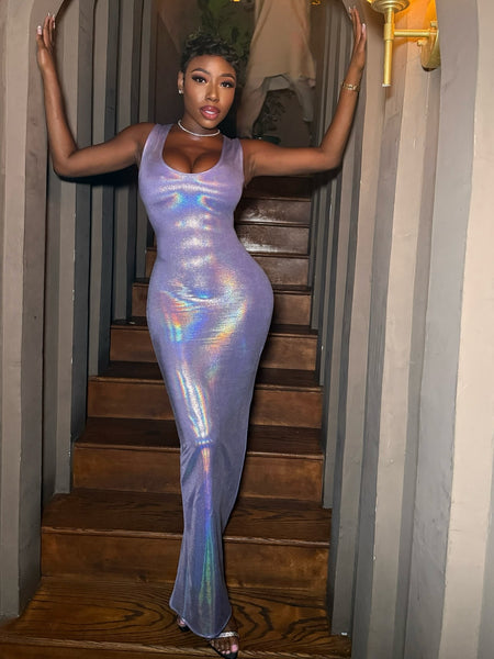 Icy girl long