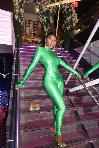 Galaxy (green)